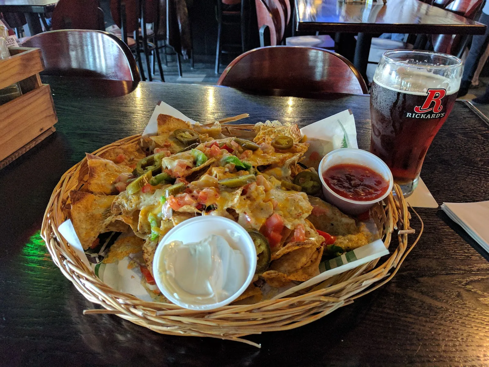 Bubba Ray’s Sports Bar - Halifax - Image 4