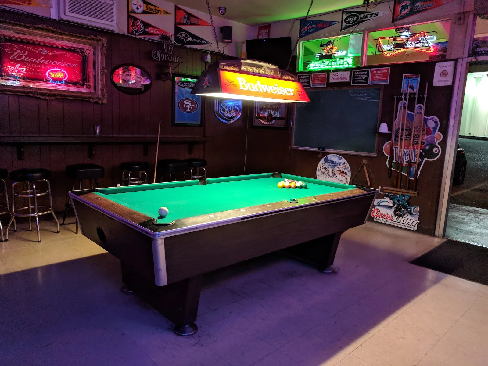 Buckhorn Tavern - Image 4