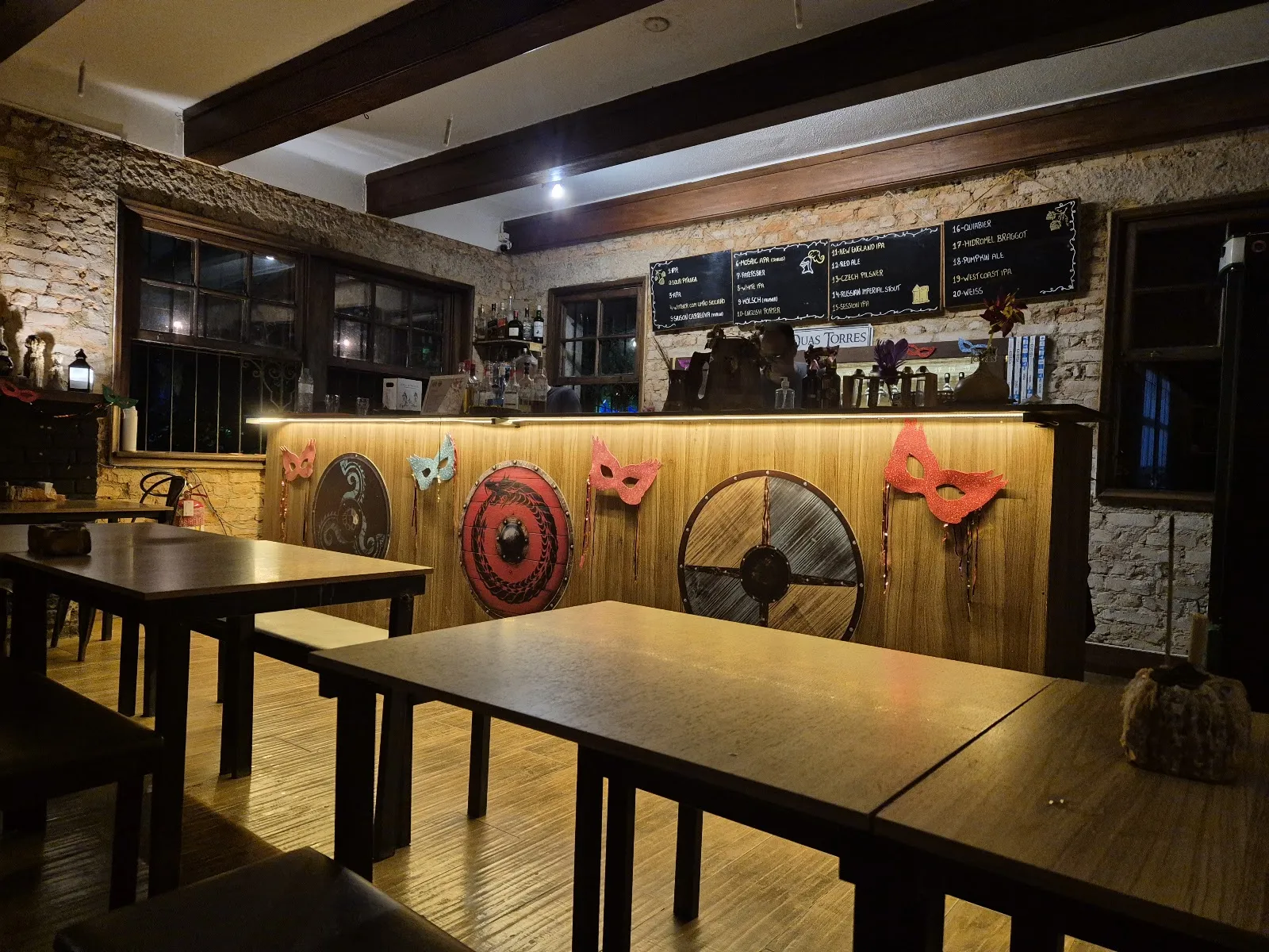 Taberna Beer Petiscaria - Image 4