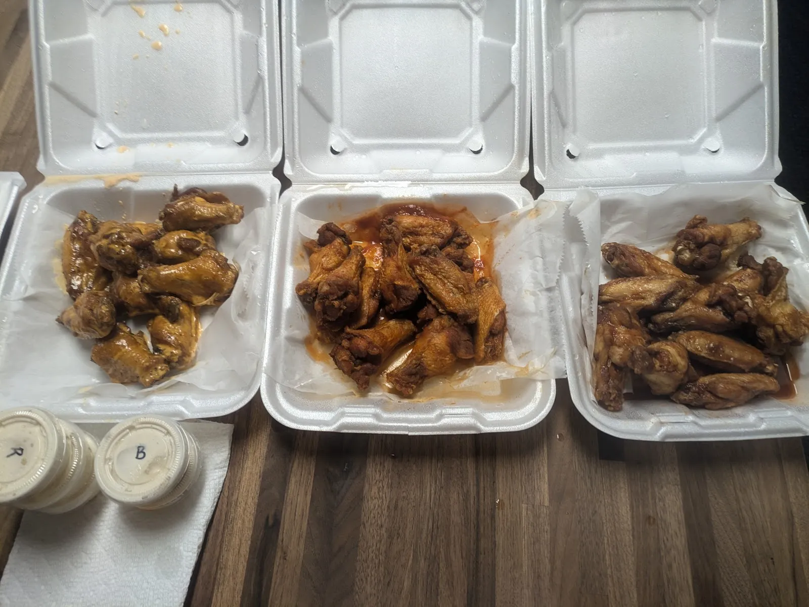Jerry's Grille