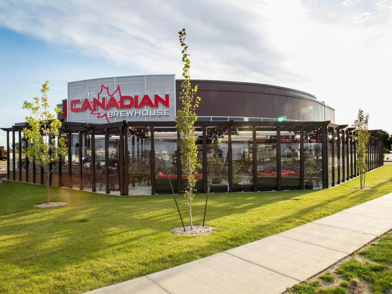 The Canadian Brewhouse (Saskatoon Stonebridge) - Image 4