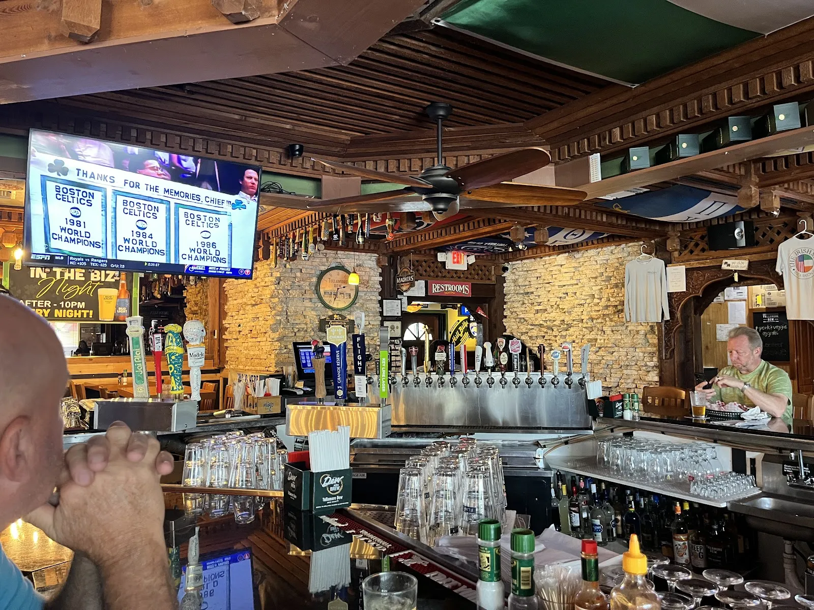 The Irishmen - Image 3