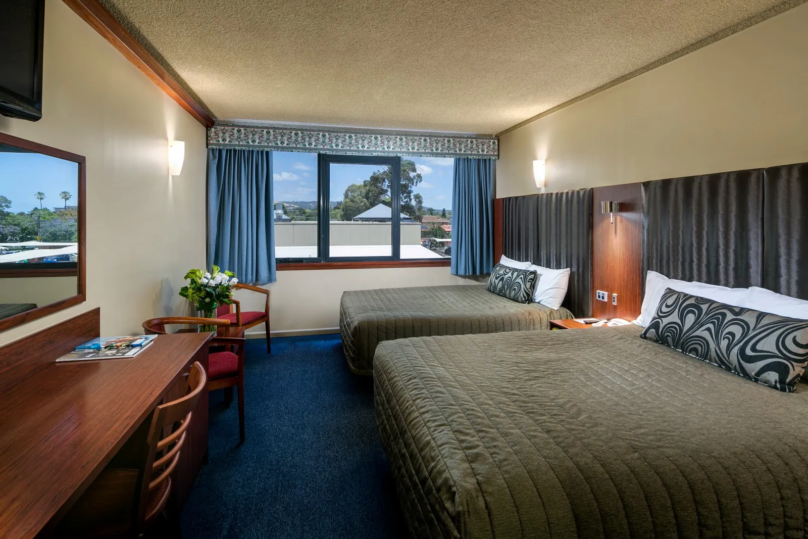 Arkaba Hotel - Image 4
