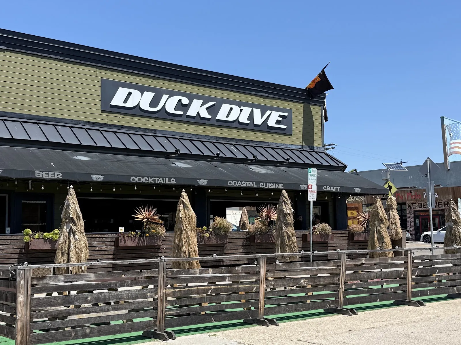 The Duck Dive - Image 3