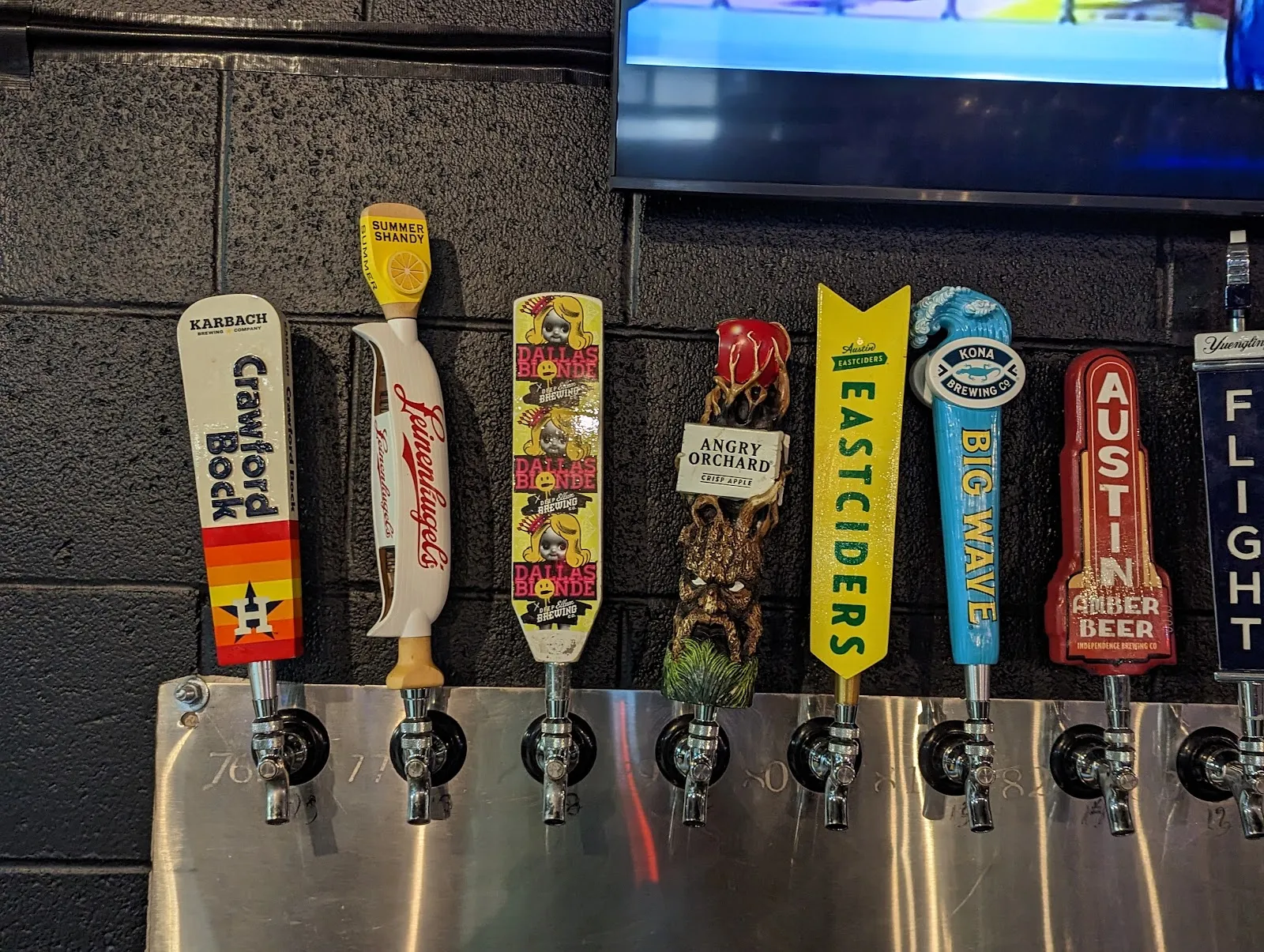 Cameron Beer Market - Image 3