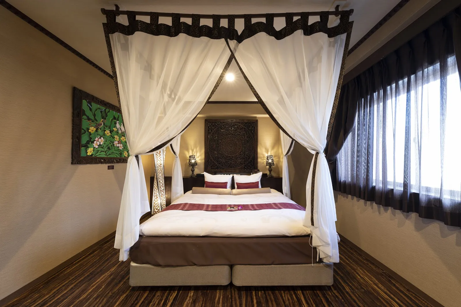 Hotel Bali Tower Osaka Tennoji - Image 3