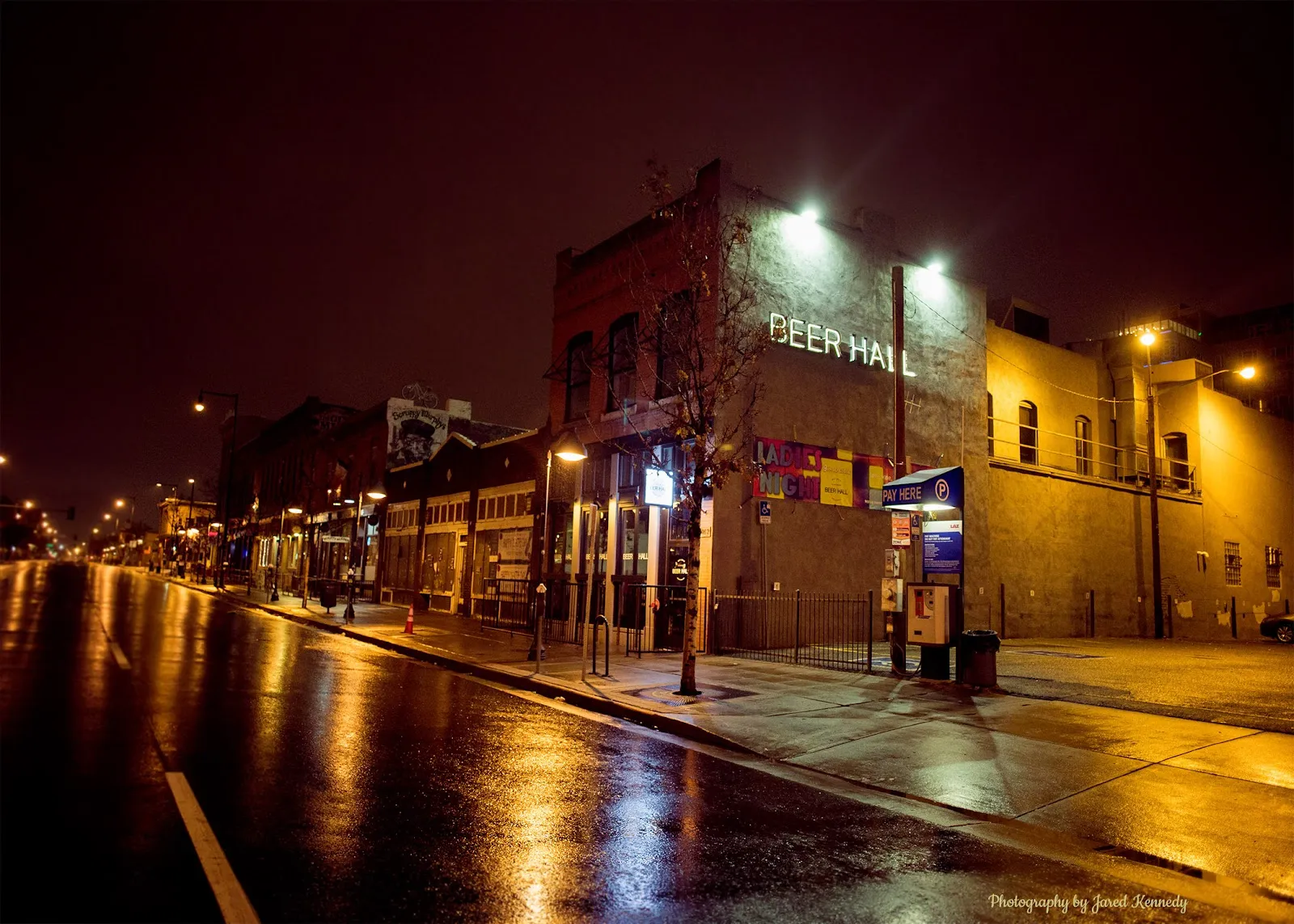 Larimer Beer Hall - Image 3