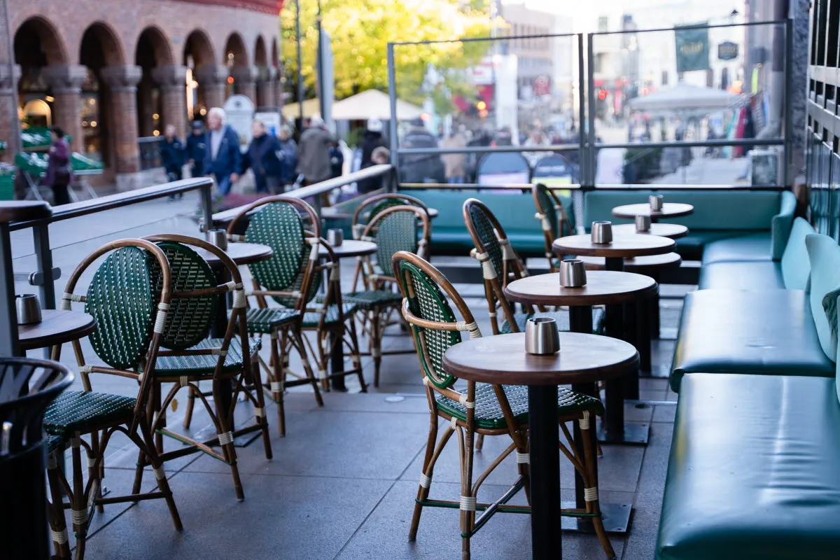 Sir Winston's Public House - Image 4