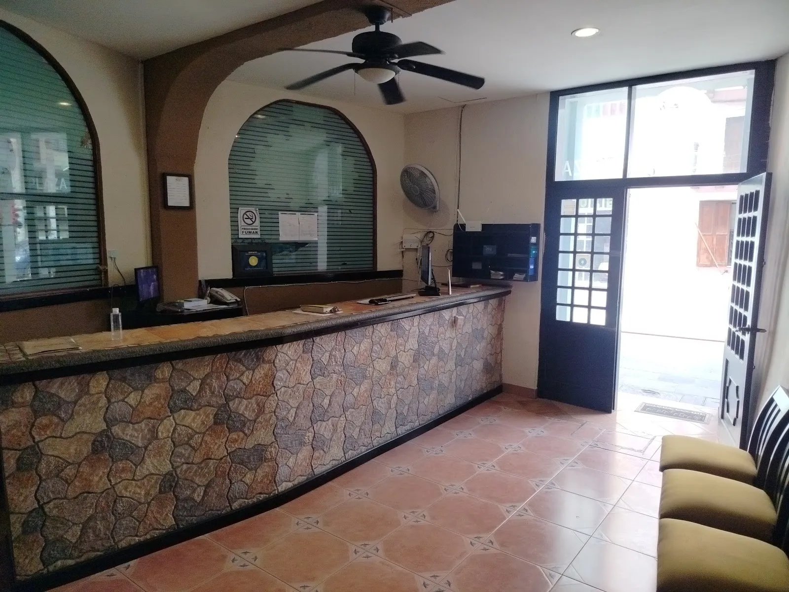 Bar Plaza Real - Image 4