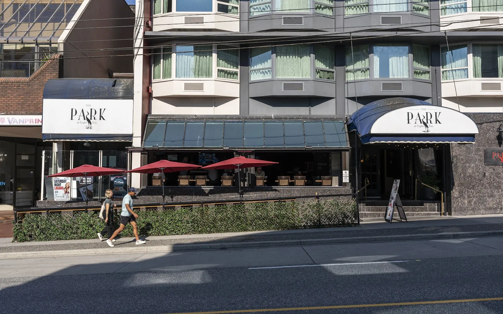 The Park Pub - Image 3