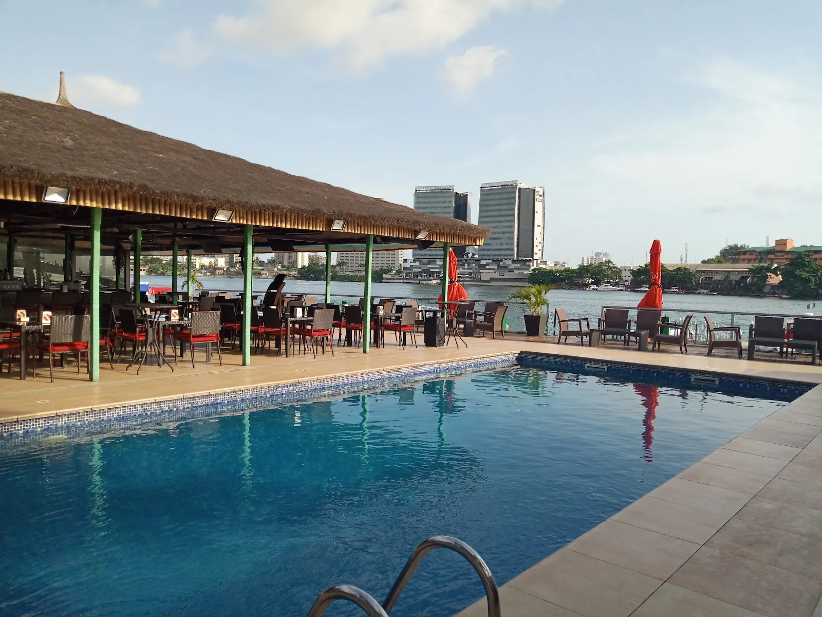 Lagos Jet Ski Riders - The Club - Image 2