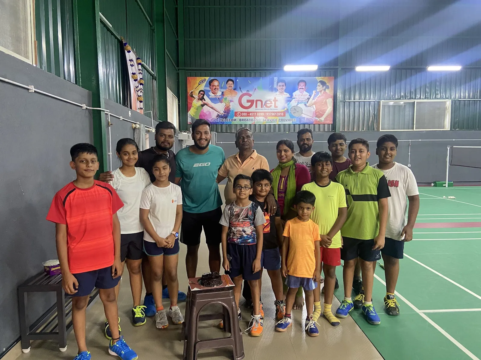 Guptha's Baddyzone - Image 2