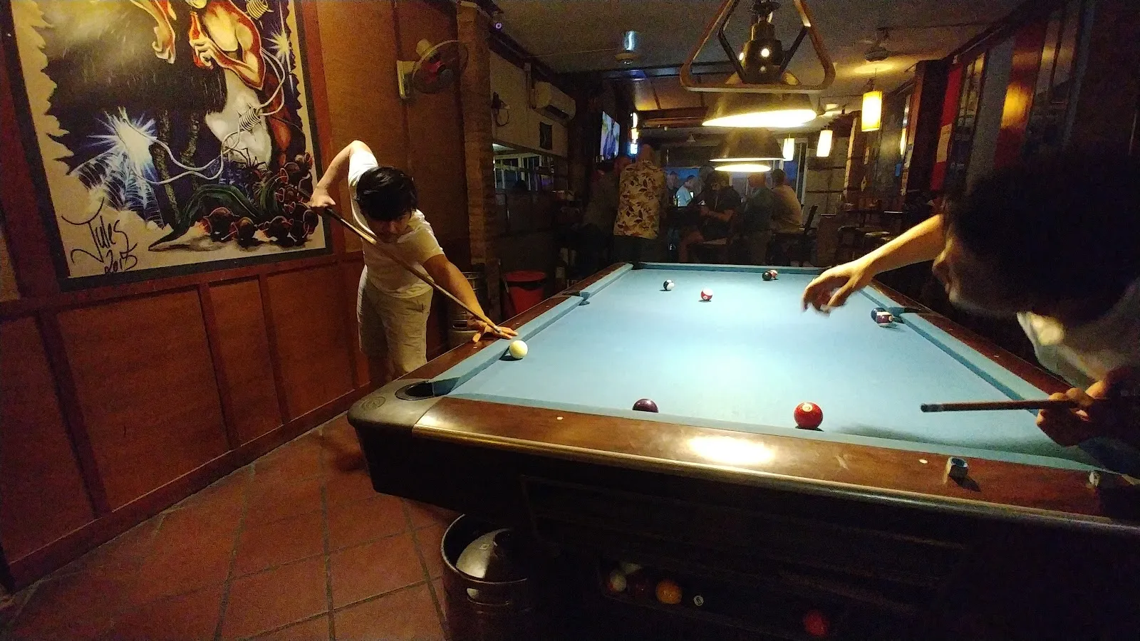 Bar Oz Riverside Guesthouse - Image 4