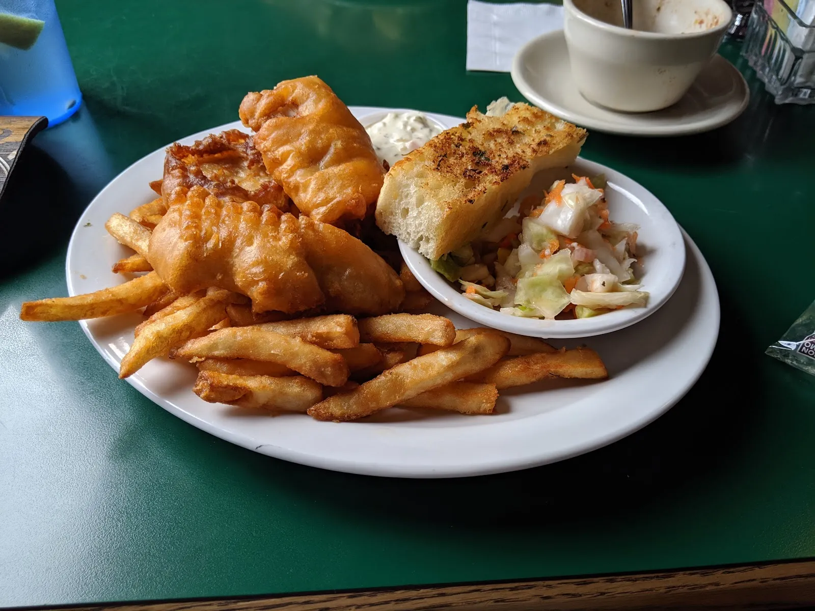 Miller's at the Cove Sports Bar & Grill - Image 4