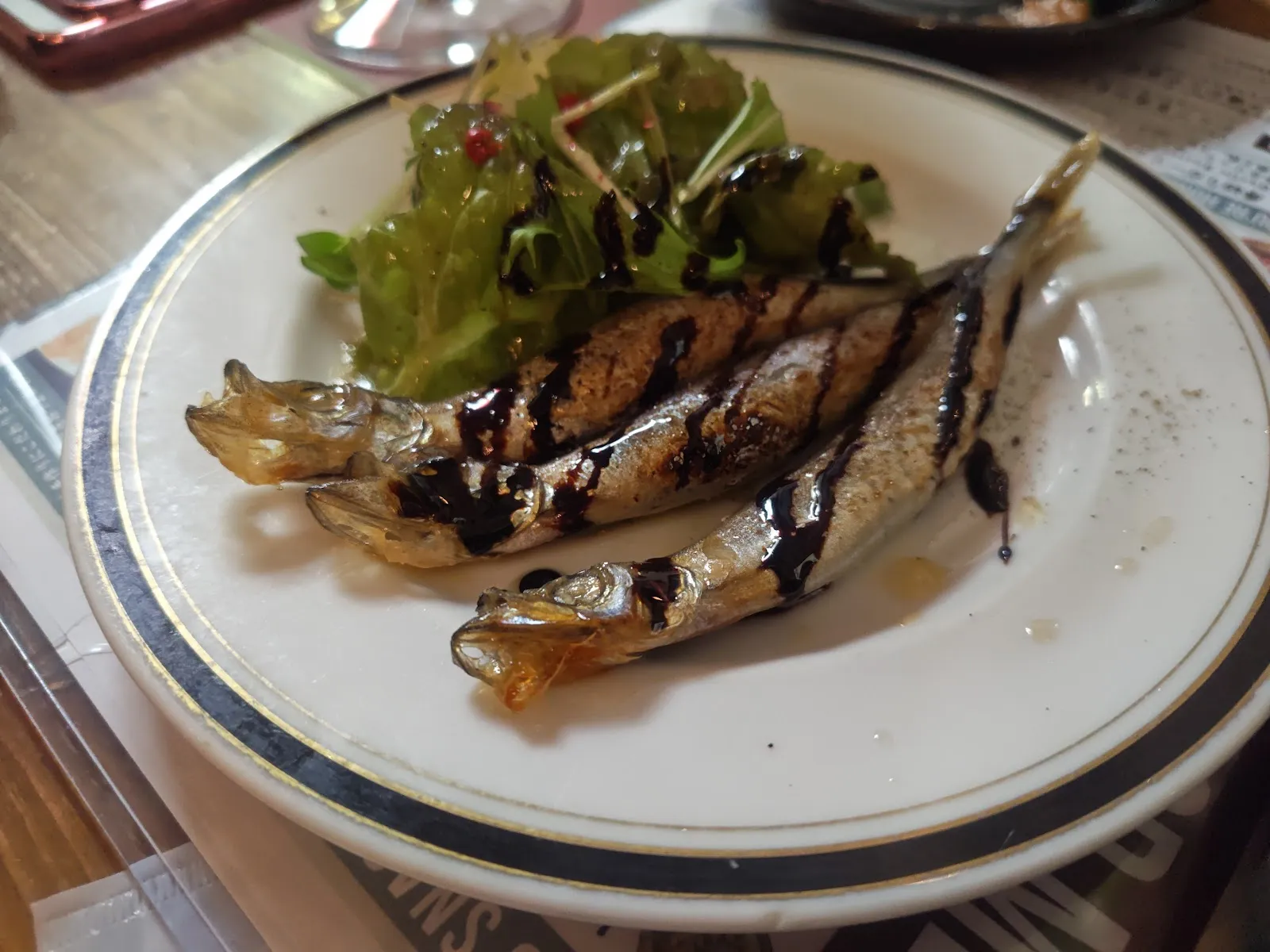 Highbury — The Home of Beer - Image 2