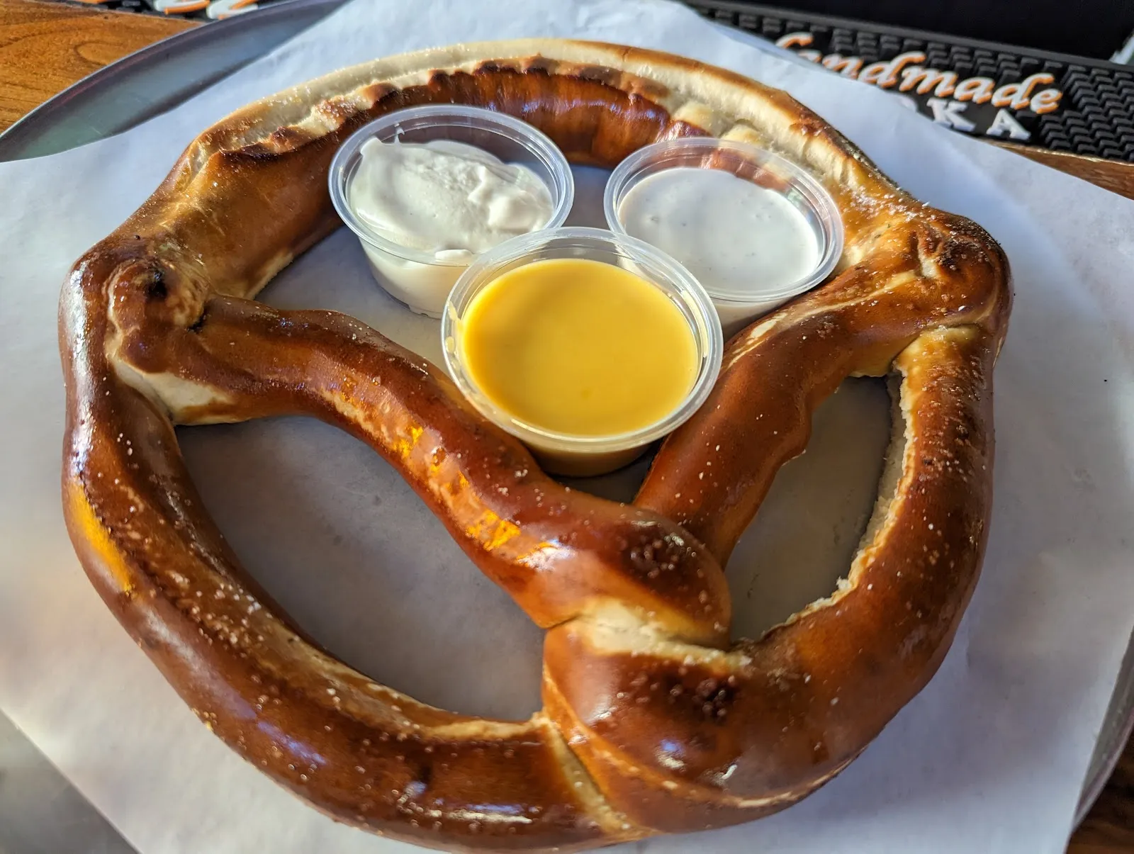 Standard Bar and Grill - Image 4