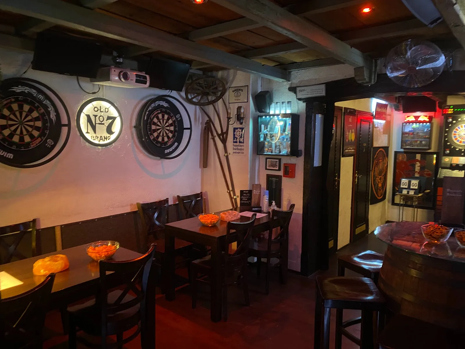 Heuboden Sportsbar - Image 3
