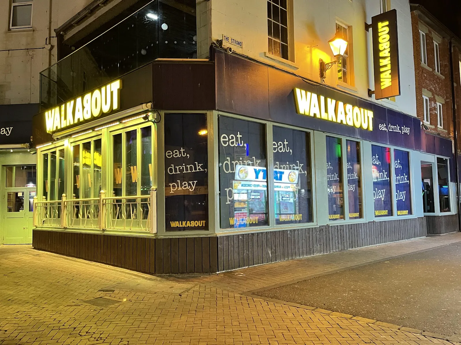 Walkabout, Blackpool - Image 4