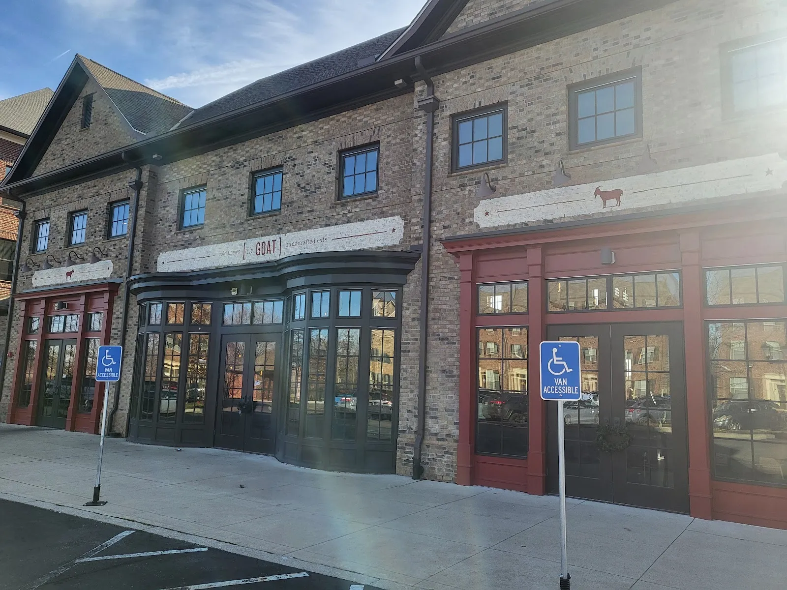 The Goat Hilliard - Image 4