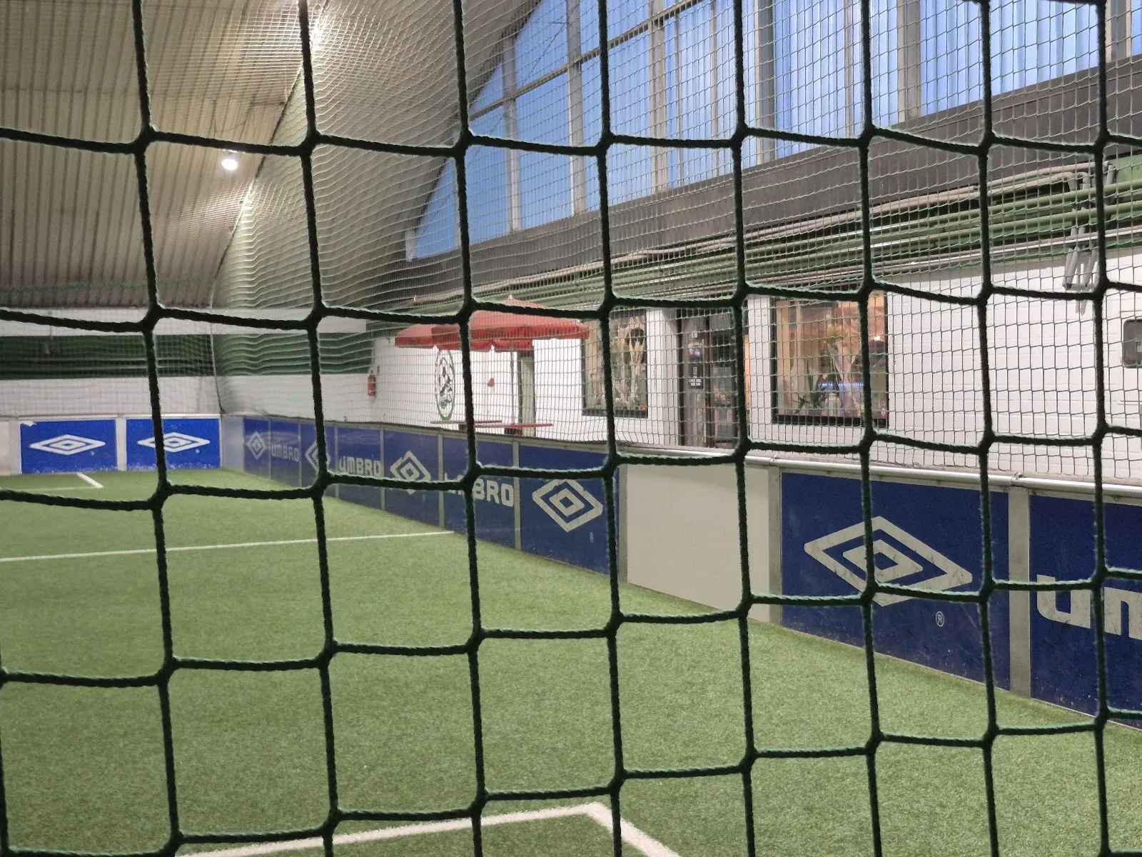 Soccerfreunde Oberhausen - Image 4
