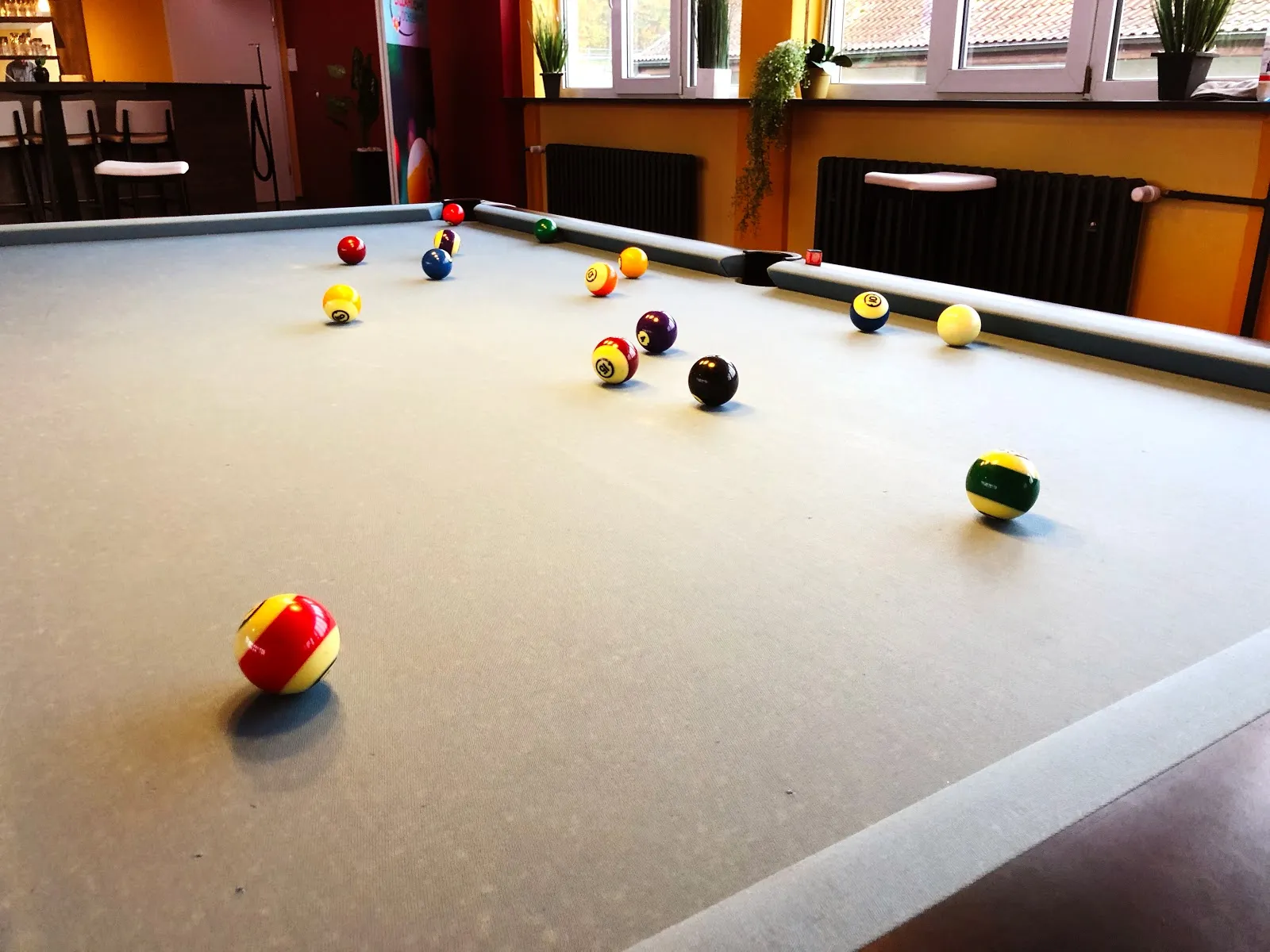 Billardcafé Ochsenfurt - Image 3