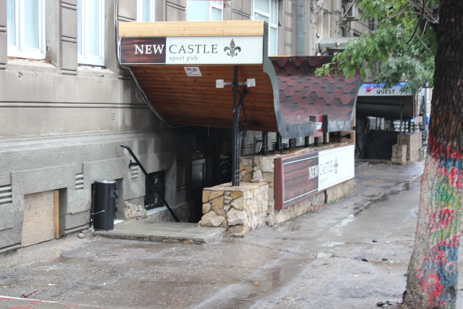 New-castle - Image 2