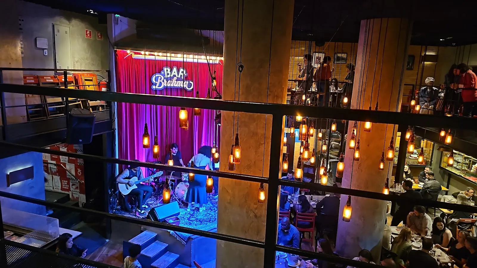 Bar Brahma - Image 3