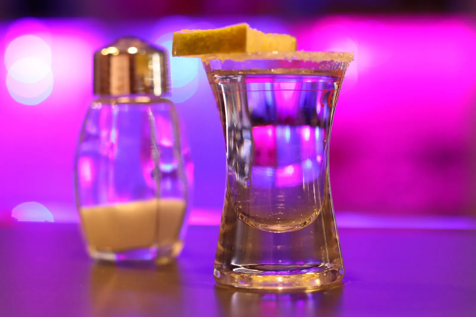 Cocktail-Hookah-Bar FOURTYSIXX - Image 4