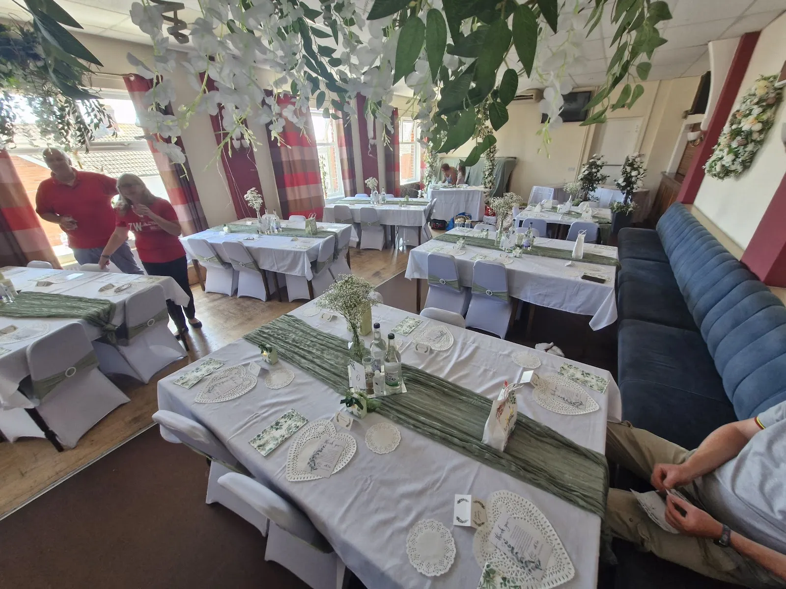 Wyke Regis Working Mens Club - Image 2