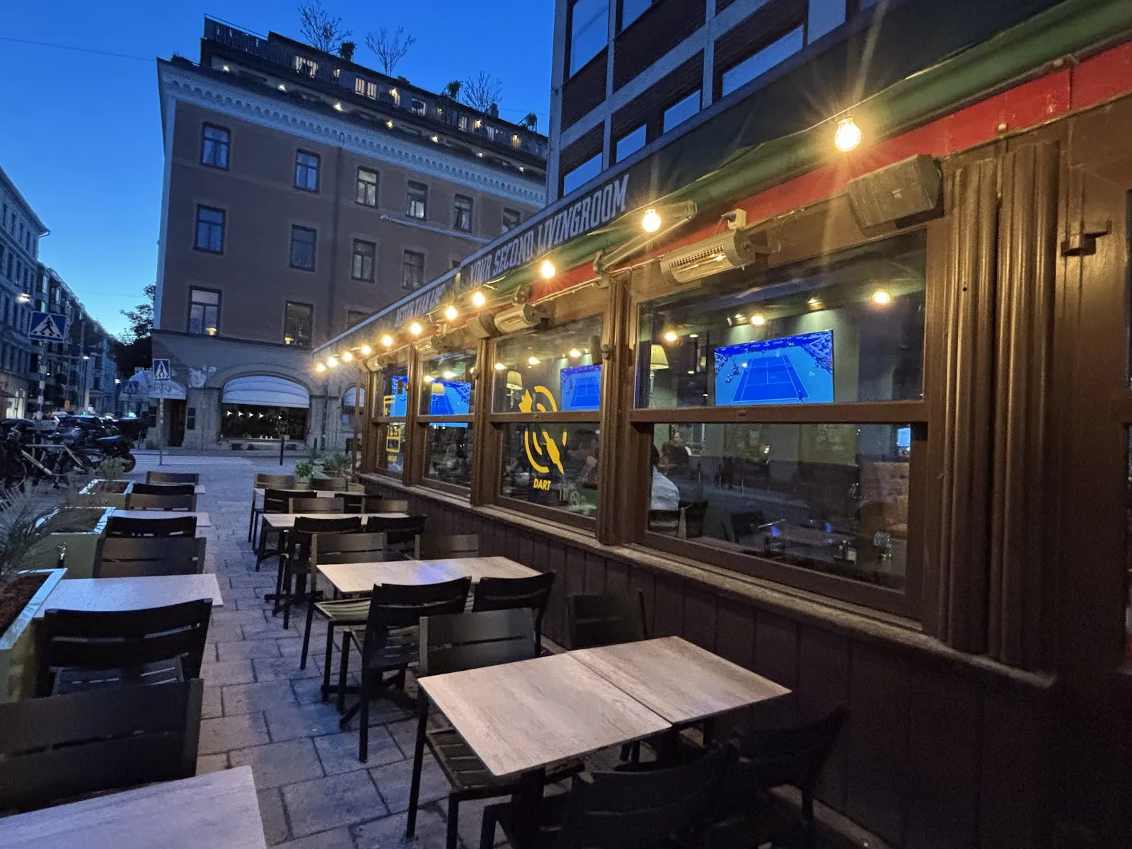 O'Learys Östermalm - Image 4