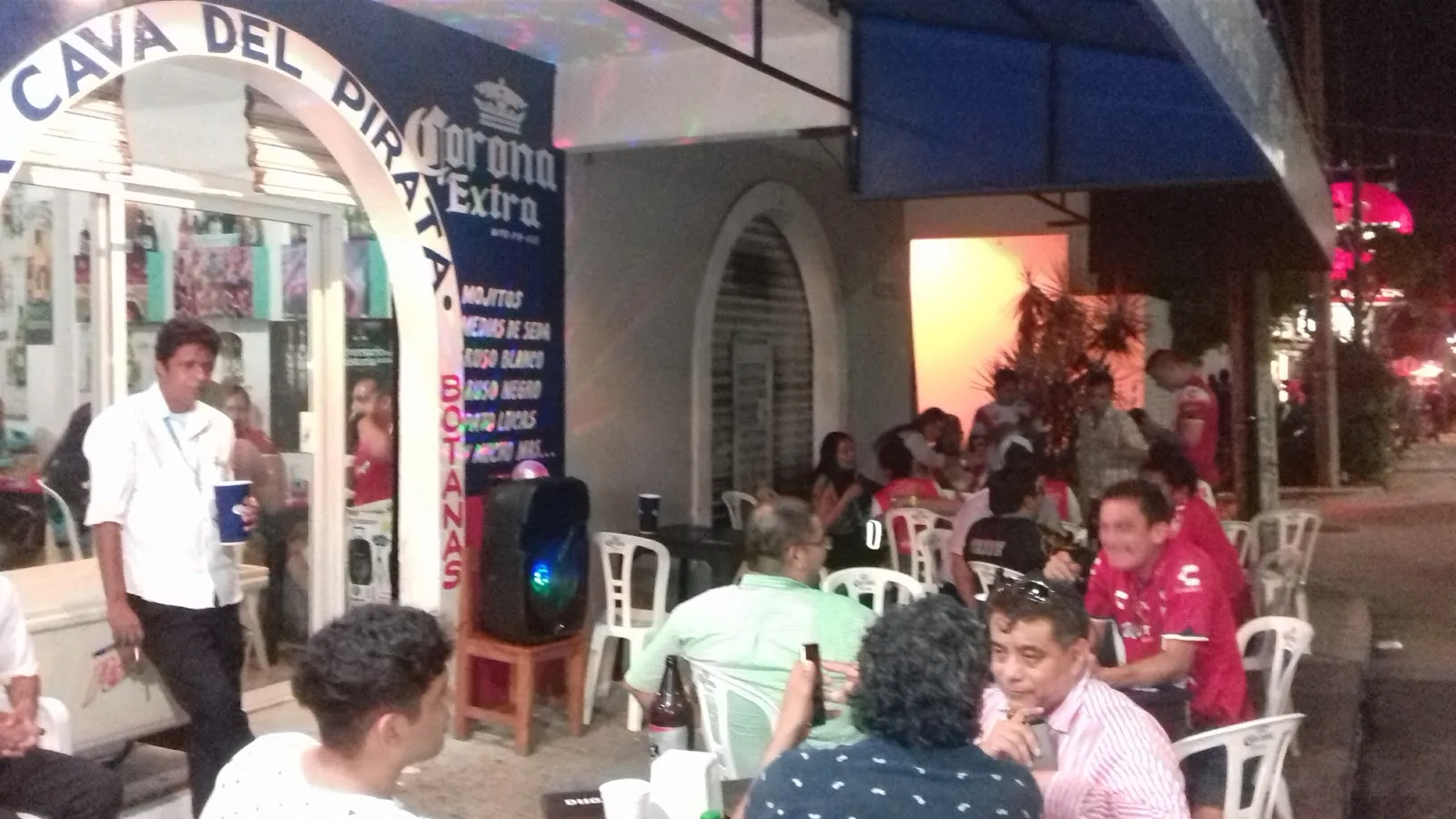 La Cava del Pirata | Bar Deportivo - Image 2