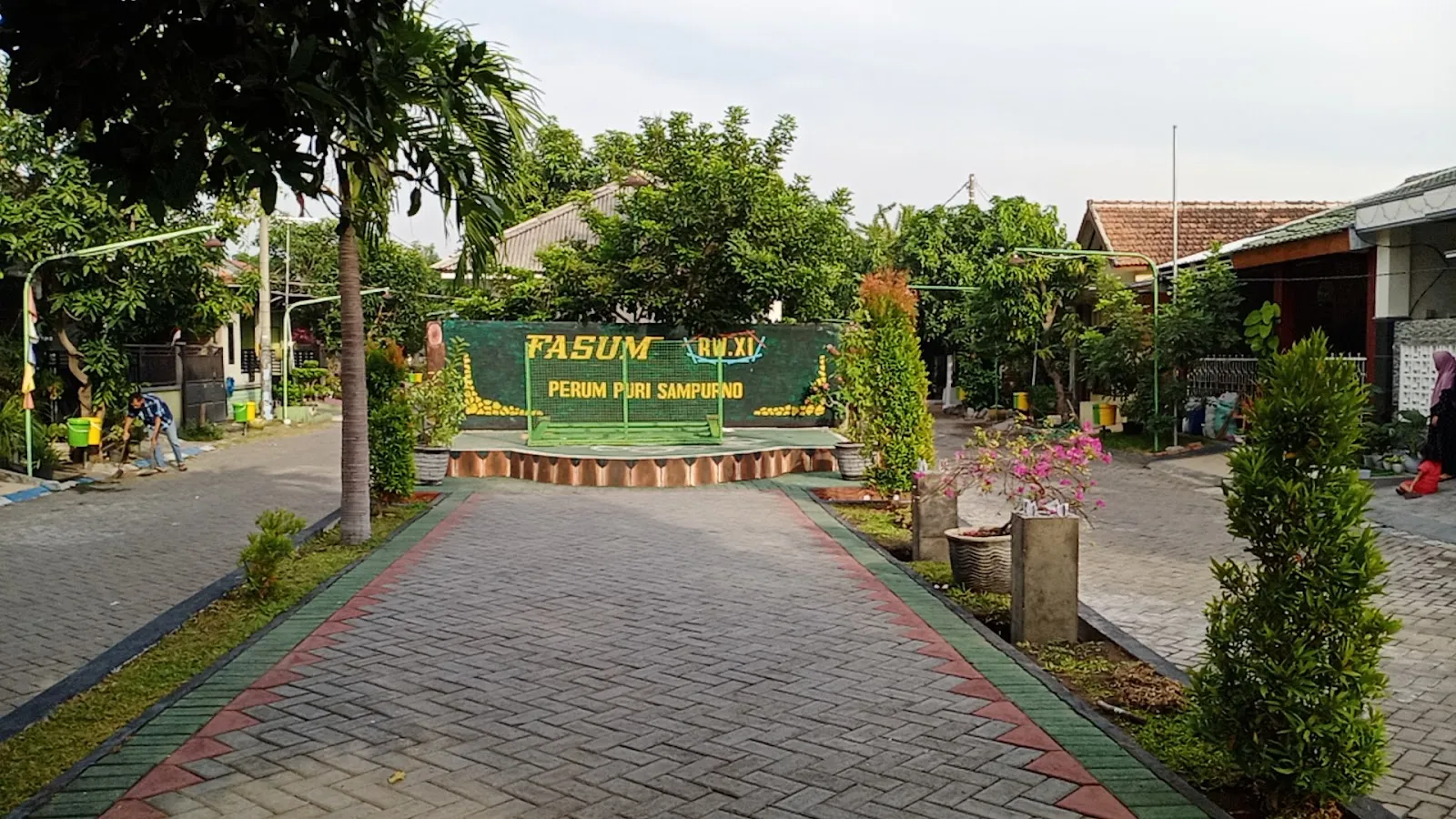 SANGGAR SENAM BINTANG YOLLA - Image 2