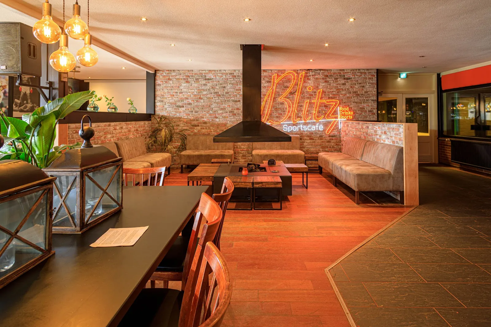 Blitz Sportscafe - Image 3
