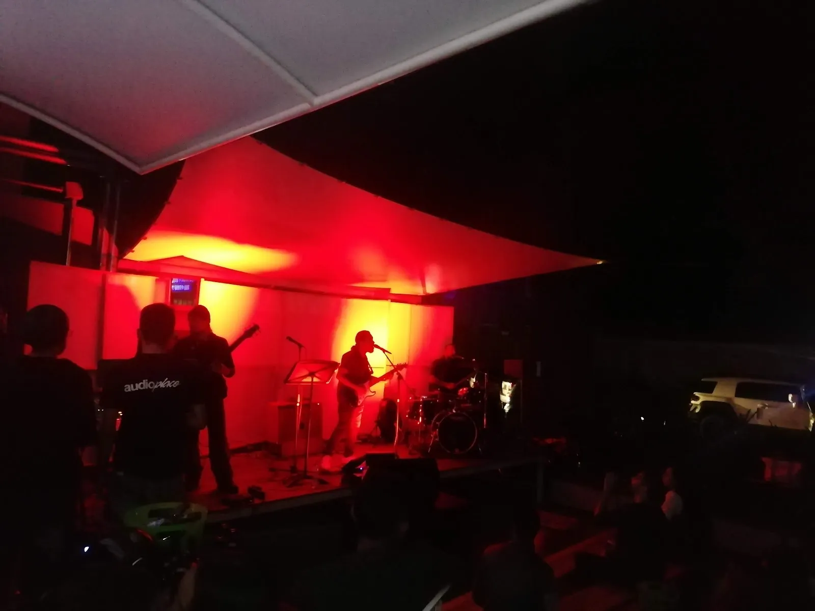 La Quinta Live Music Bar - Image 2