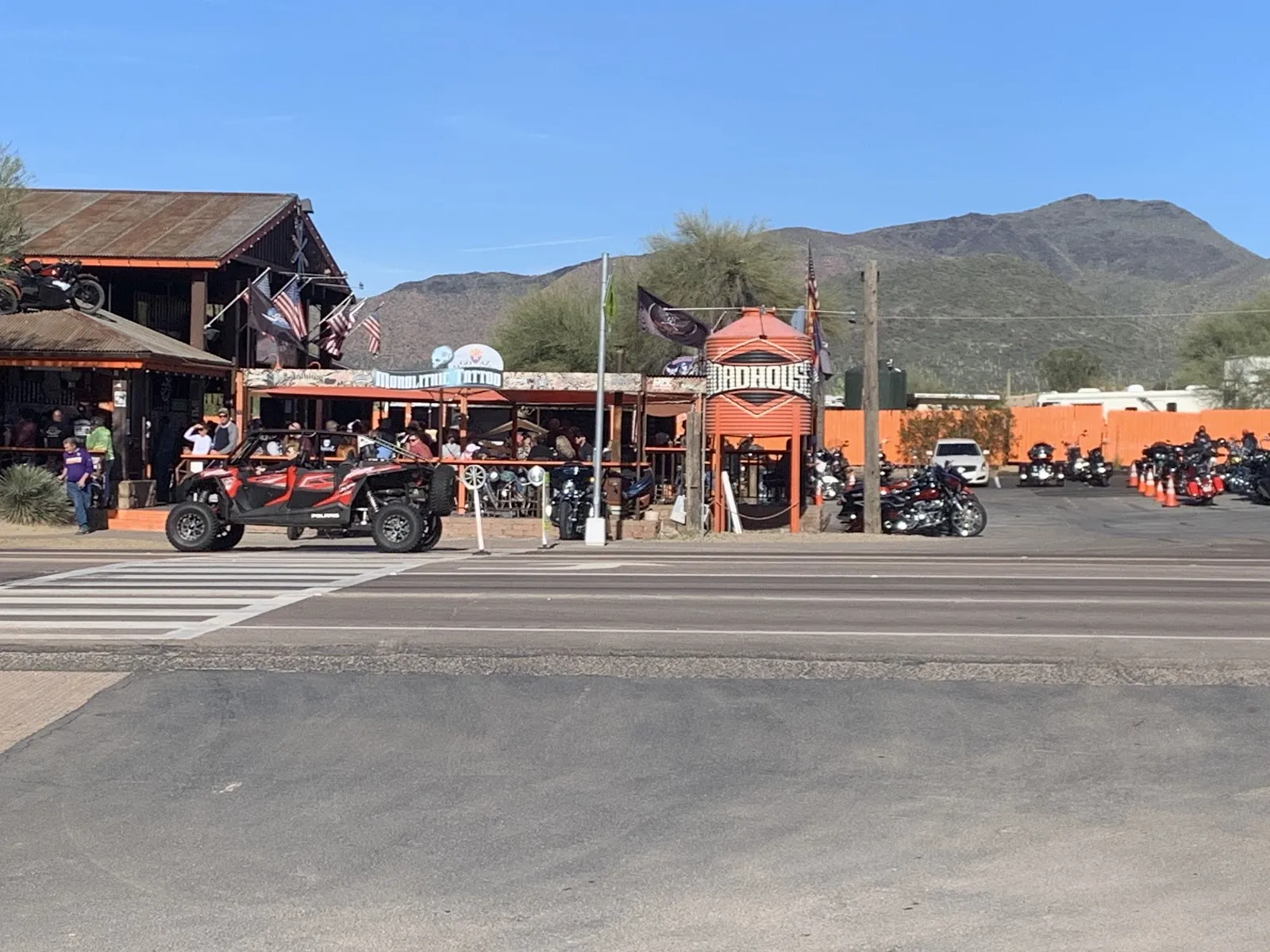 Harold's Cave Creek - Image 4