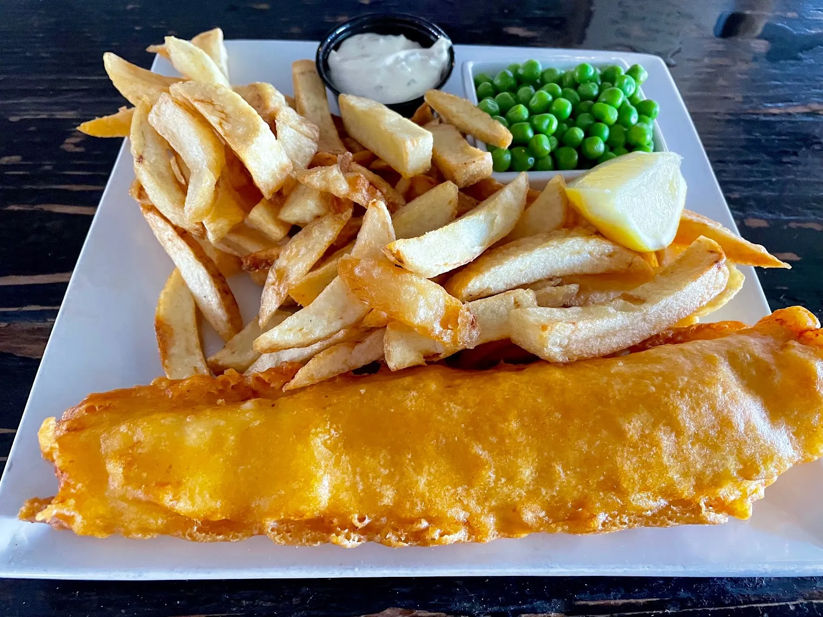 Shakespeare Pub & Grille - Image 4