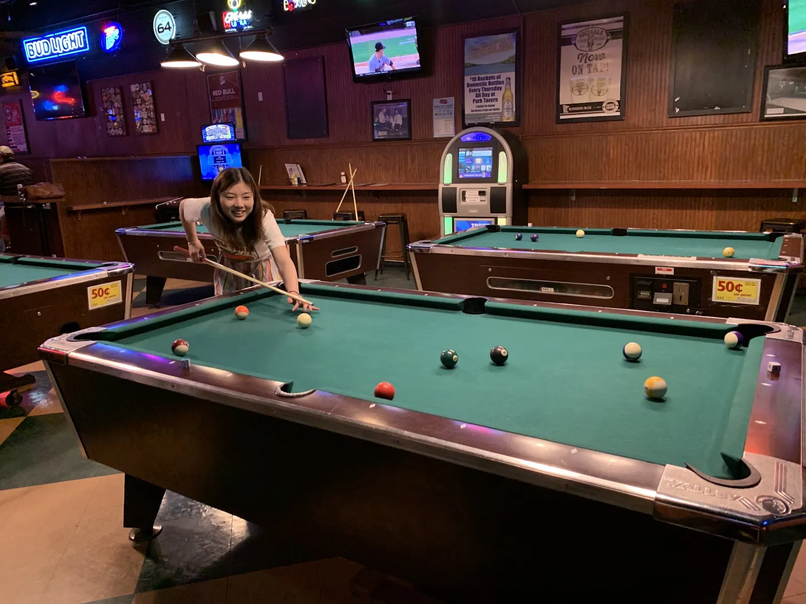 Park Tavern Bowling and Entertainment - Image 3