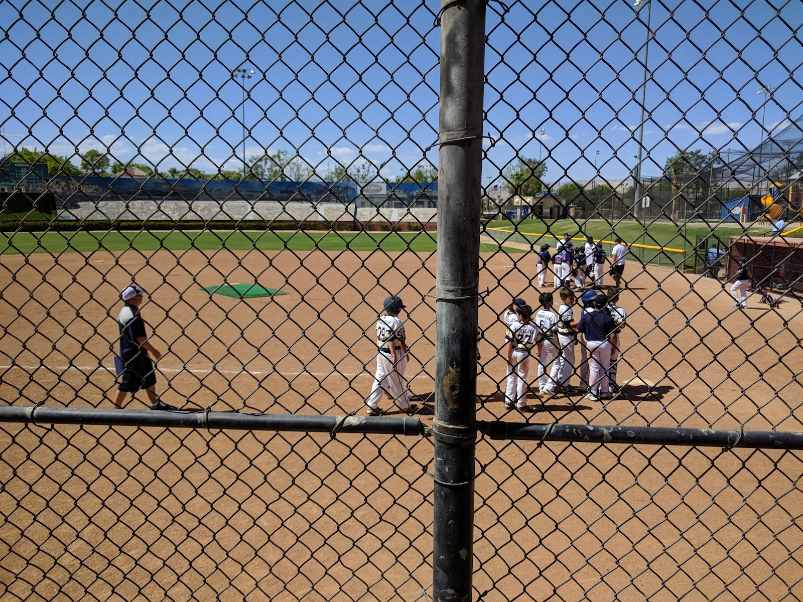 Big League Dreams Cathedral City - Image 3