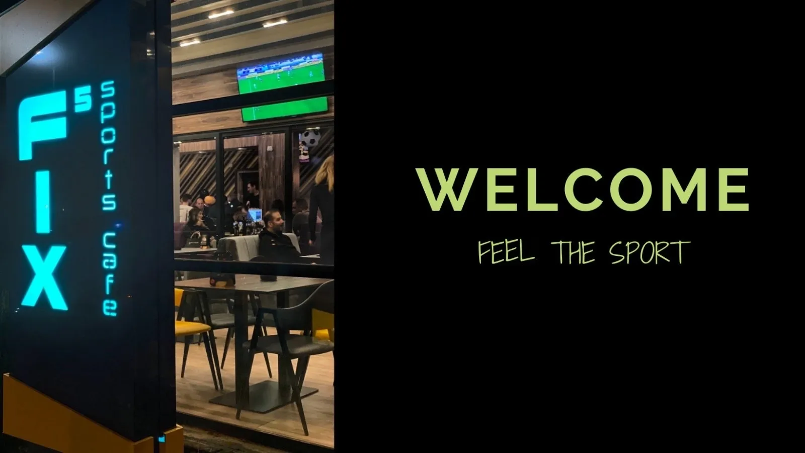 FIX Sports Bar&Dinner - Image 4