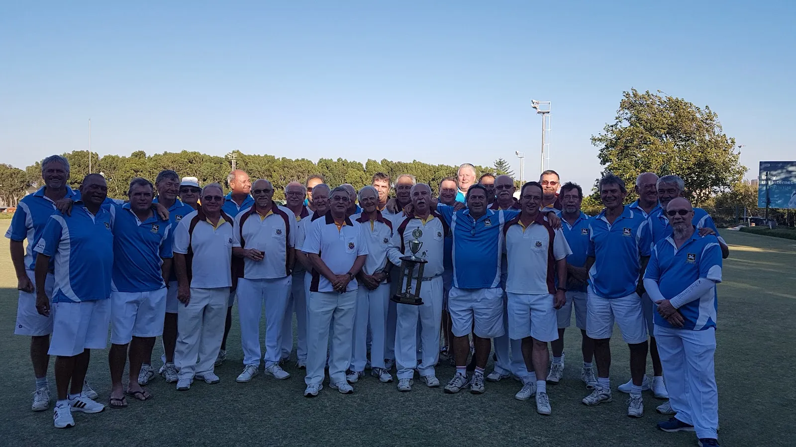 Mowbray Bowling Club - Image 4