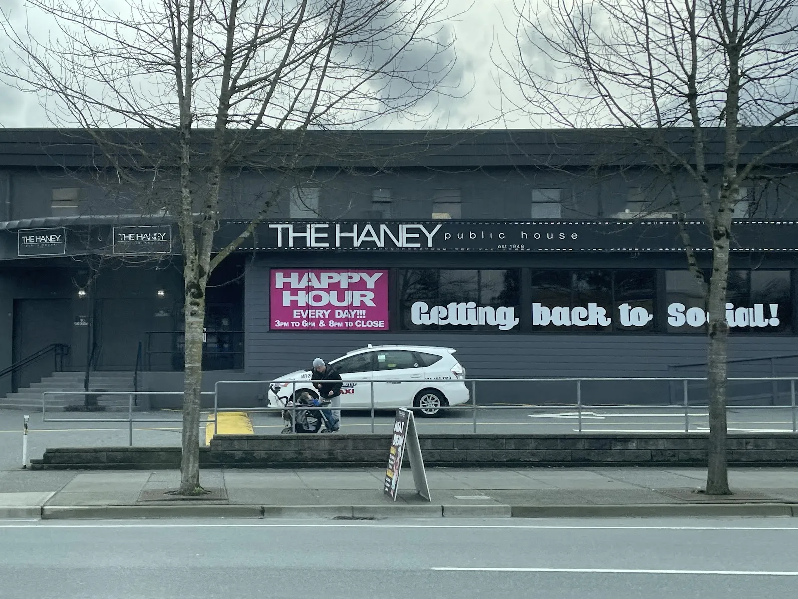 The Haney Public House - Image 3