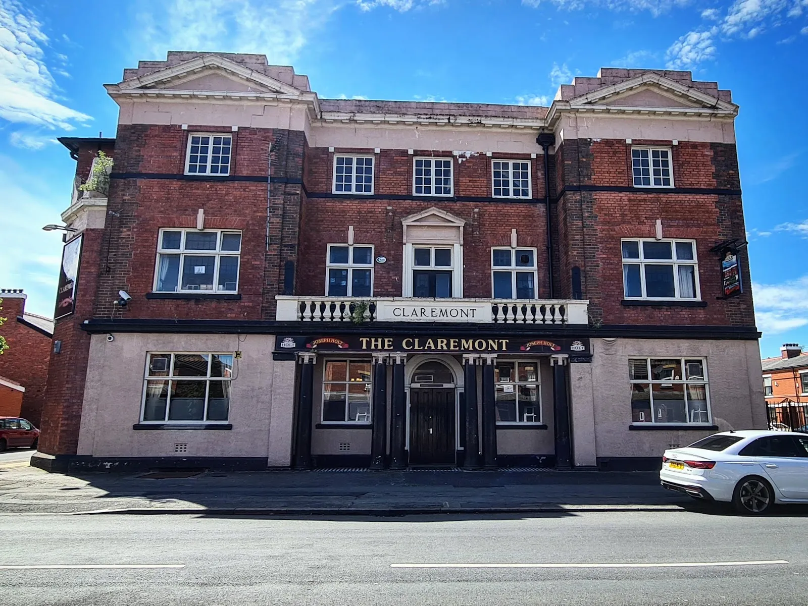 The Claremont - Image 3