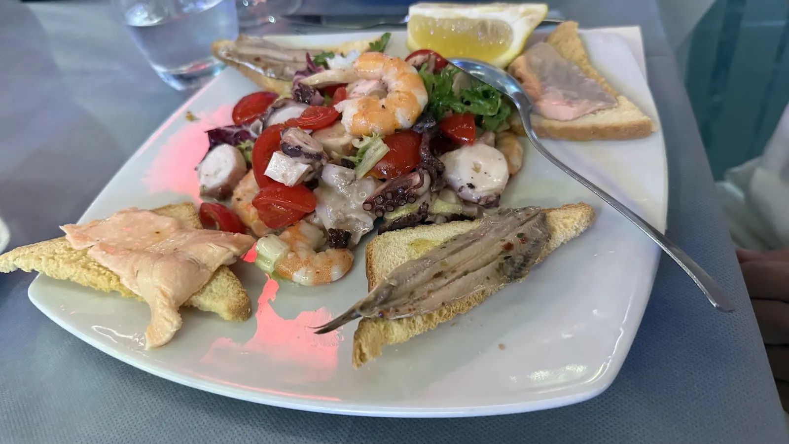 Ristorante pizzeria Da Ciccio food and drink - Image 3