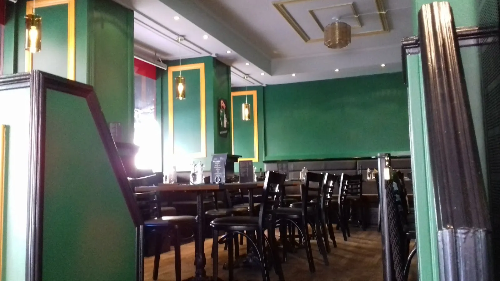 McGregor Sportsbar 1982 - Image 3