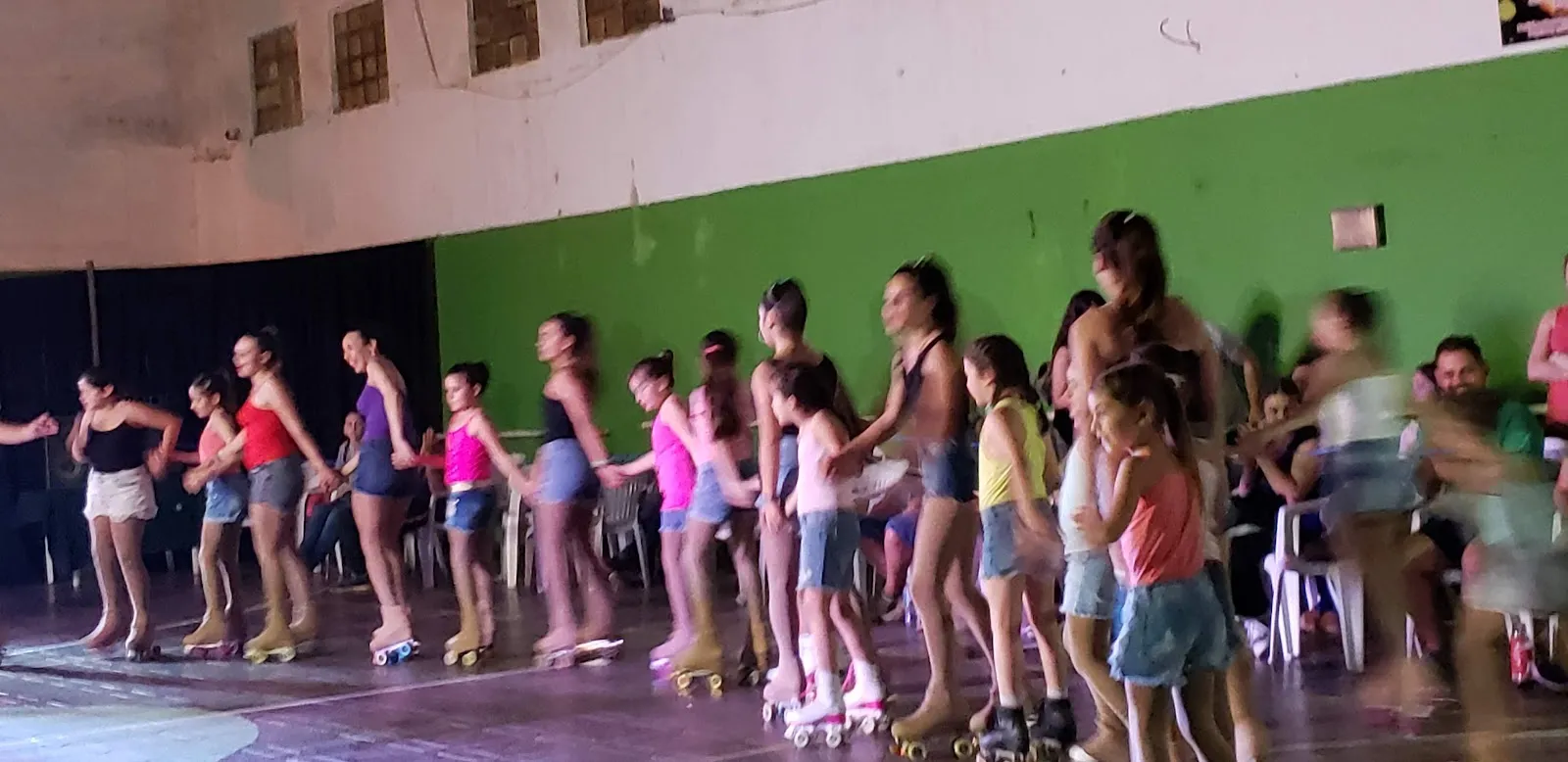 centro social y deportivo el bosque - Image 2