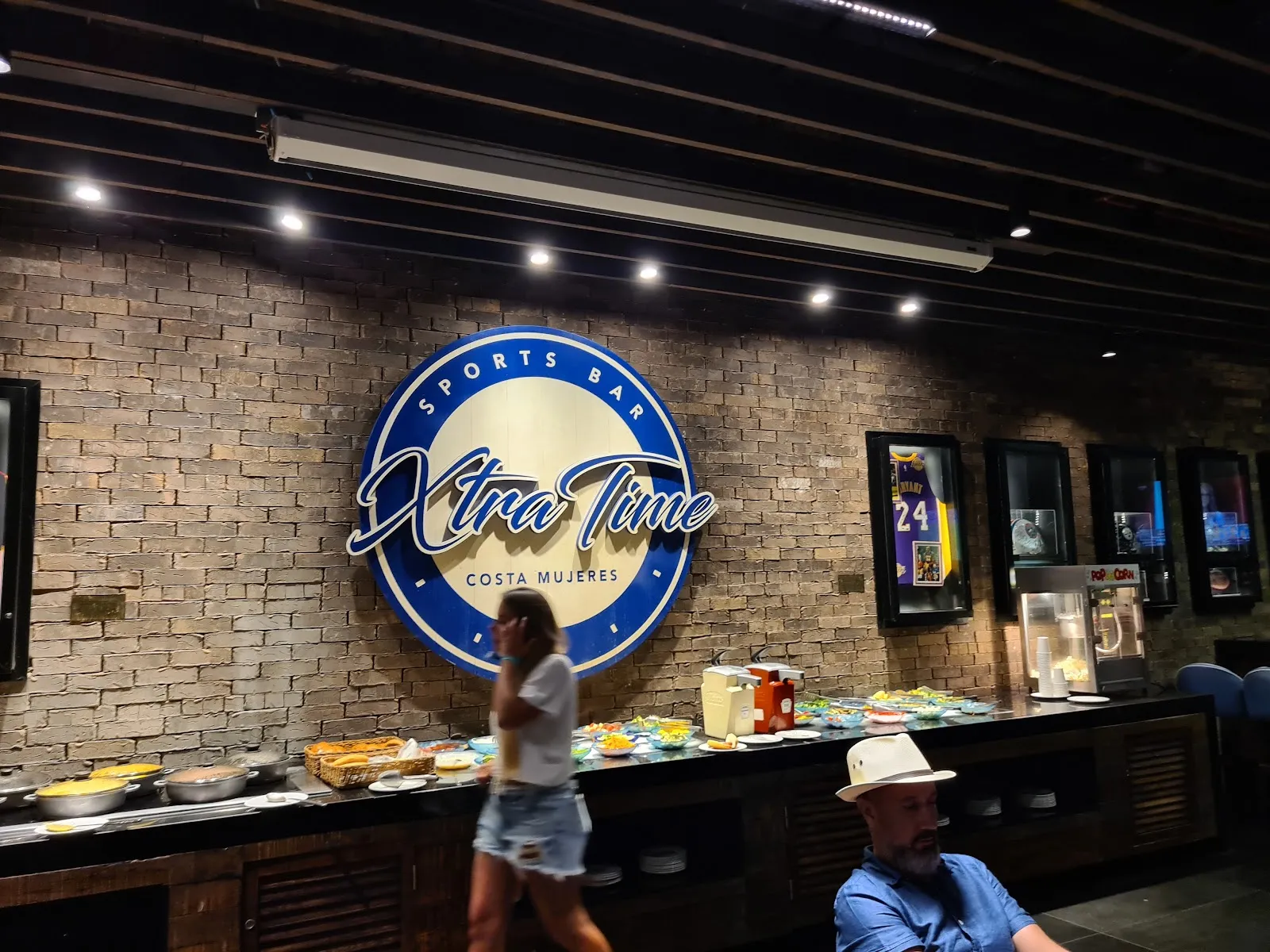 Xtra Time Sports Bar - Image 2