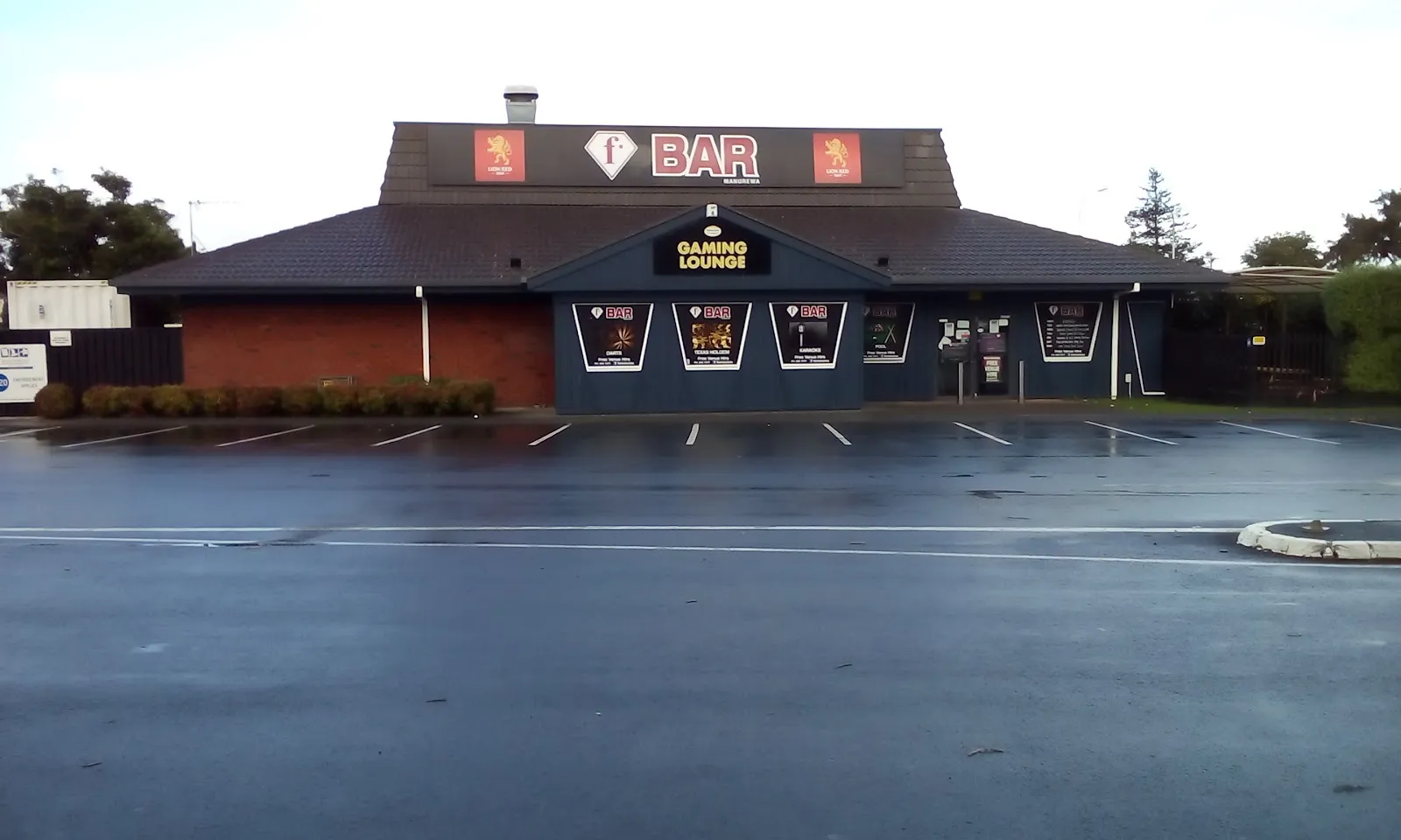 F Bar manurewa - Image 2
