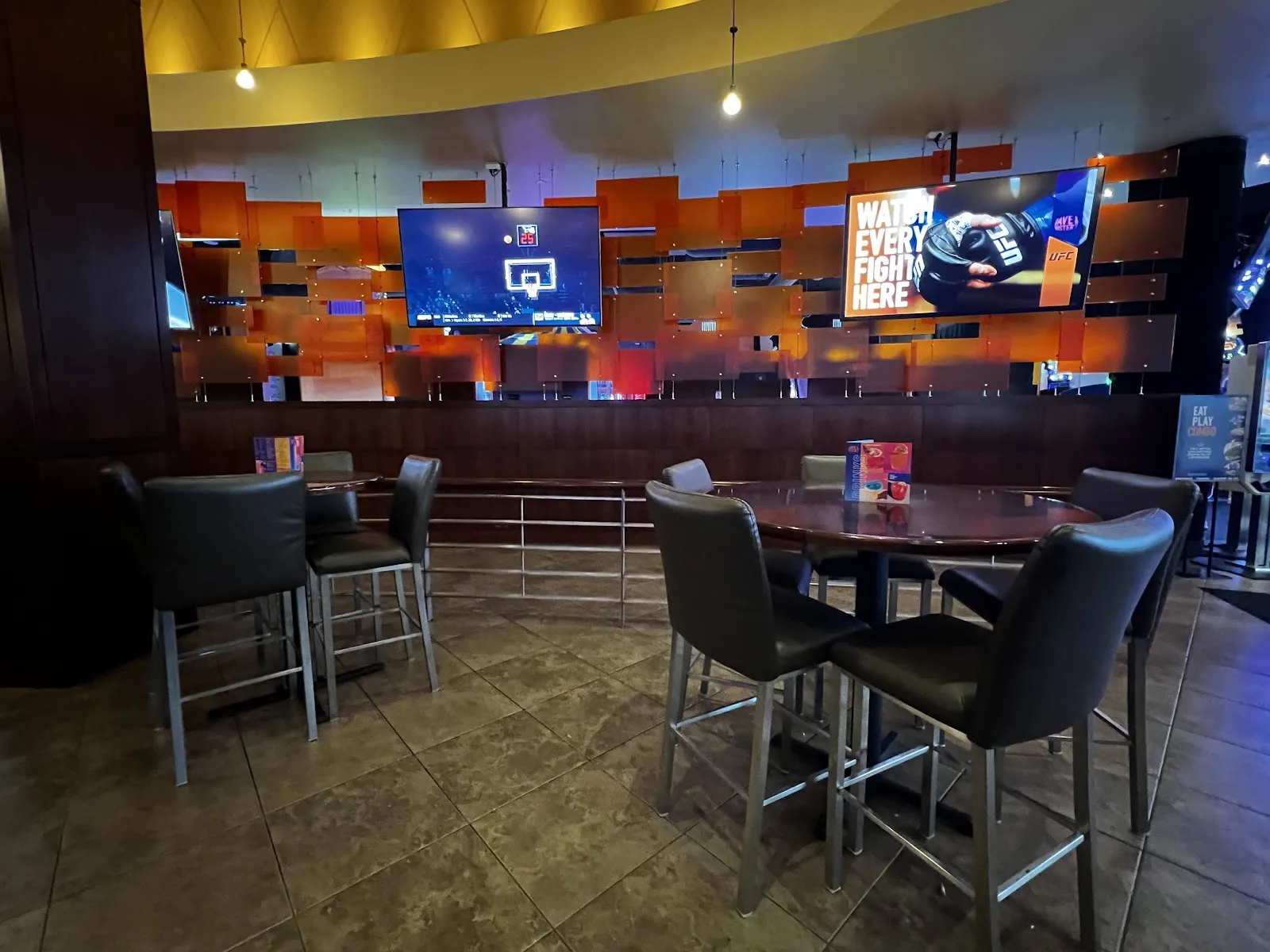 Dave & Buster's Columbus - Polaris - Image 3