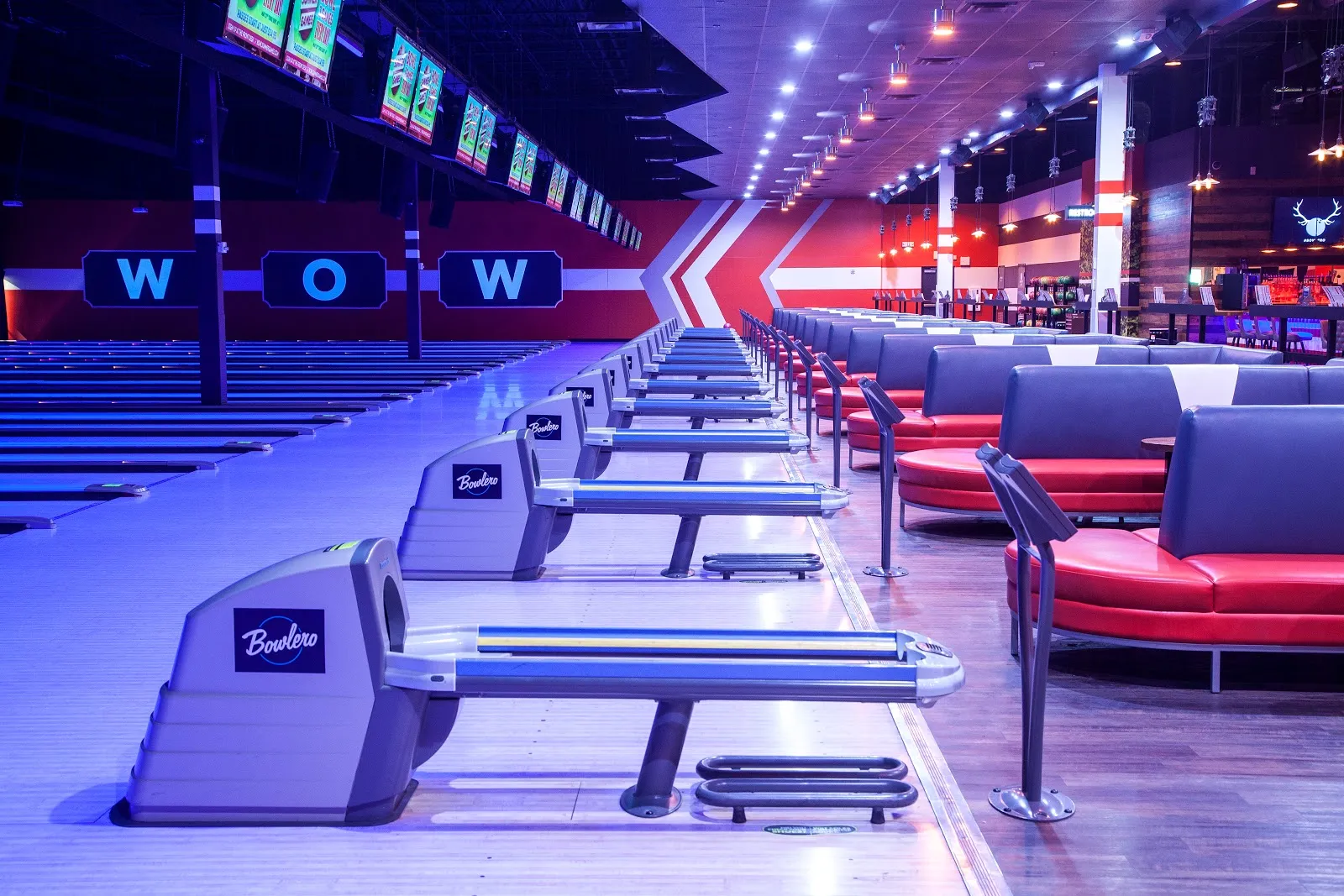 Bowlero Gilbert - Image 3