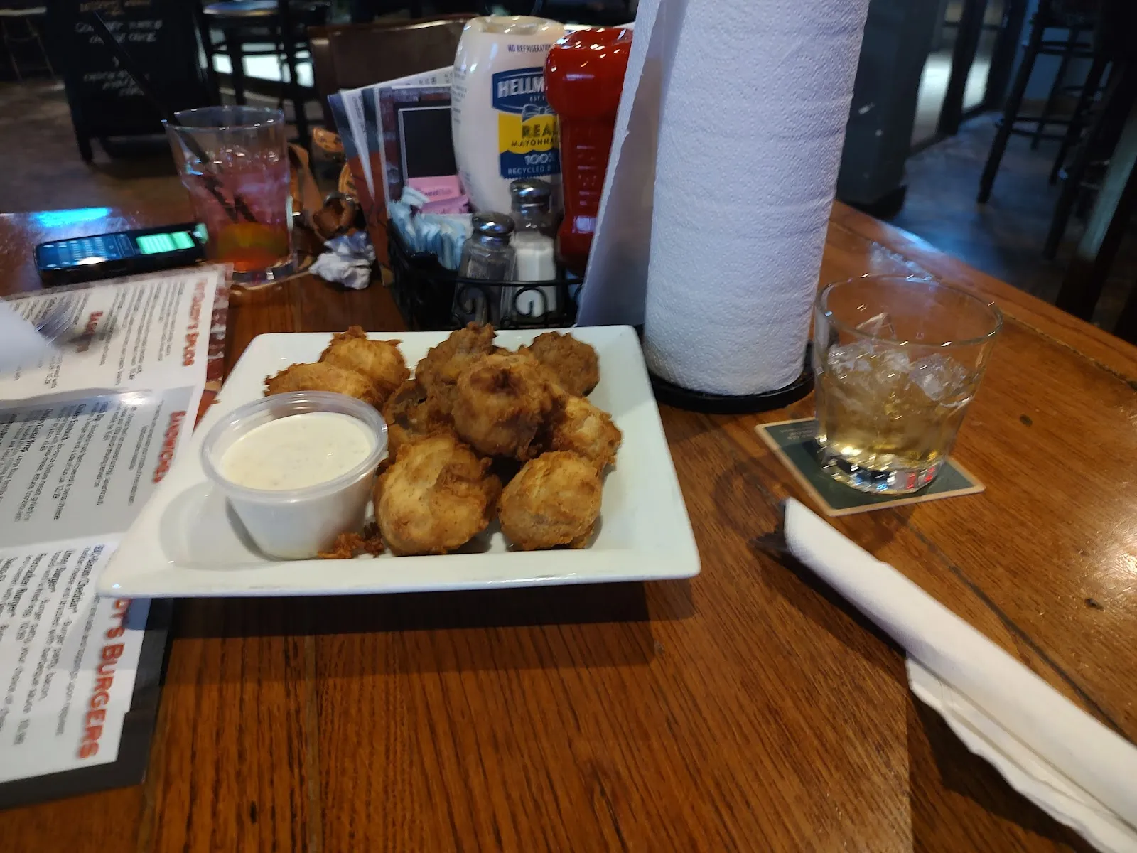Fat Daddy's - Image 4